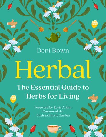 Herbal - Deni Bown