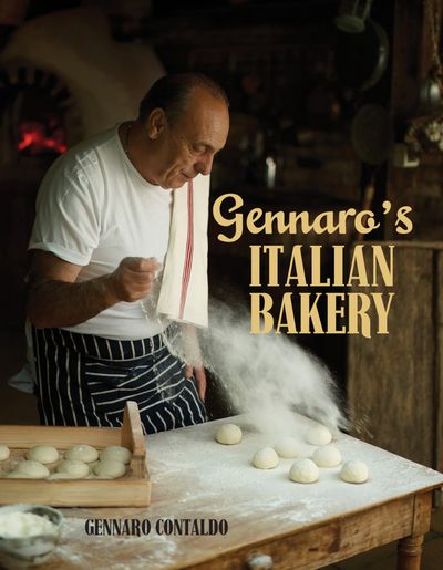  - Gennaro Contaldo