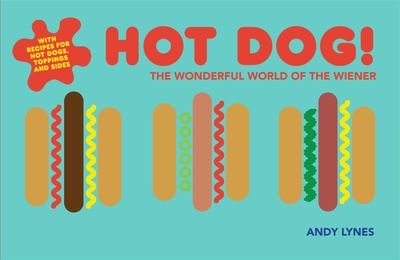 Hot Dog! - Andy Lynes