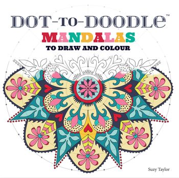 Dot-to-Doodle - Suzy Taylor