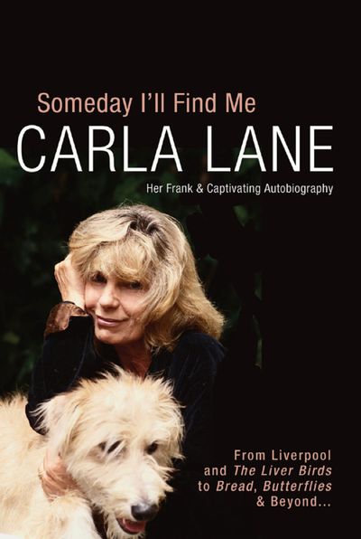 Someday I'll Find Me - Carla Lane