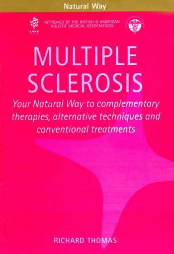 Multiple Sclerosis - Richard Thomas