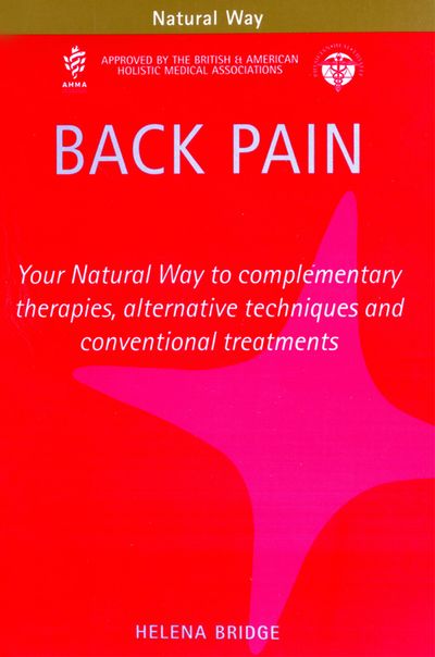 Back Pain - Helena Bridge