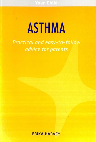 Asthma - Erika Harvey