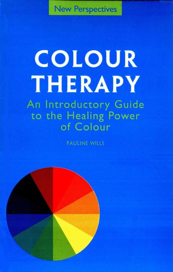 Colour Therapy - Pauline Wills