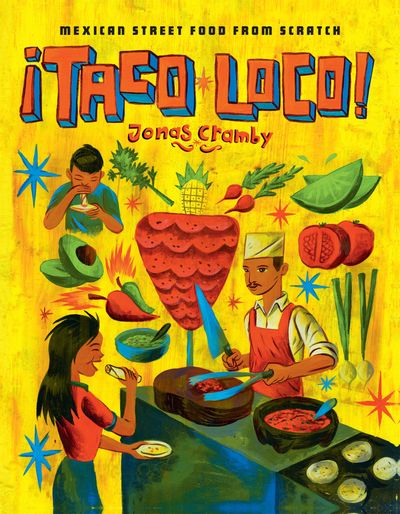 Taco Loco - Jonas Cramby
