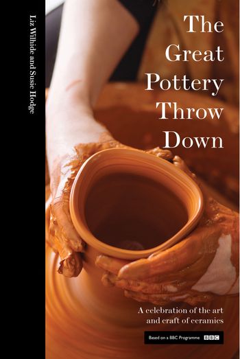 The Great Pottery Throw Down - Elizabeth Wilhide and Susie Hodge