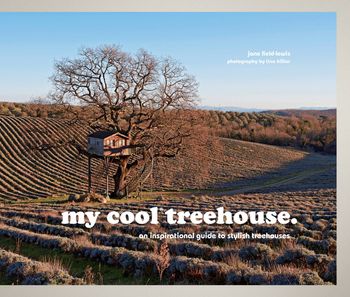 my cool treehouse - Field-Jane Lewis