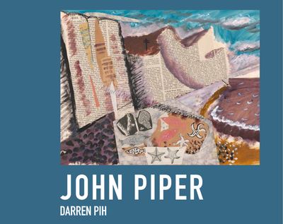 John Piper - Darren Pih