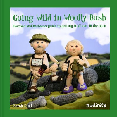 Going Wild in Woolly Bush - Sarah Simi