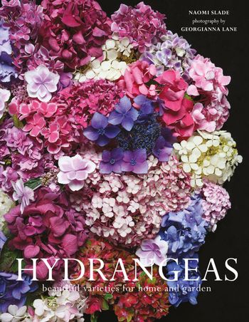 Hydrangeas: Beautiful varieties for home and garden - Naomi Slade, By (photographer) Georgianna Lane