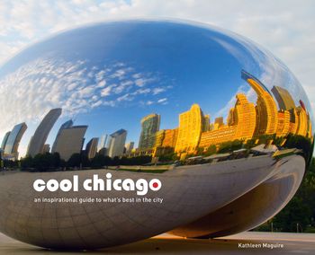 Cool Chicago - Kathleen Maguire