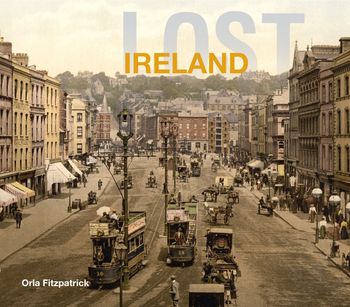 Lost - Lost Ireland (Lost) - Orla Fitzpatrick
