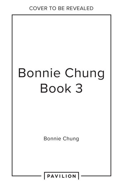 Bonnie Chung Book 3 - Bonnie Chung