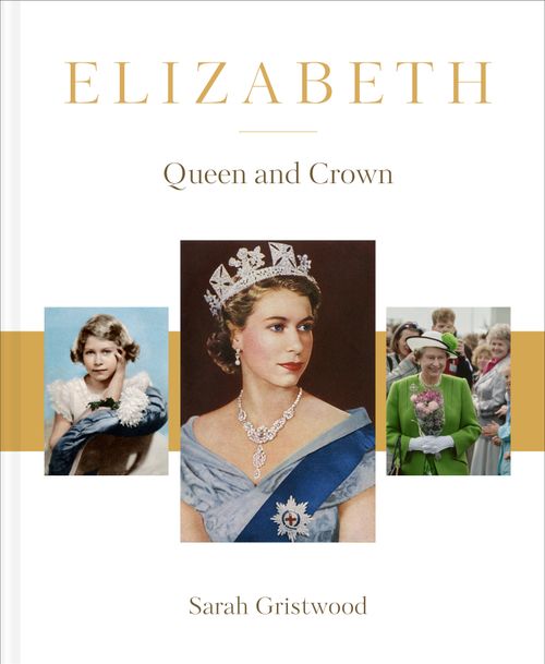 Elizabeth, Literature, Culture & Art, Hardback, Sarah Gristwood