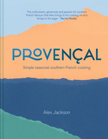 Provencal - Alex Jackson