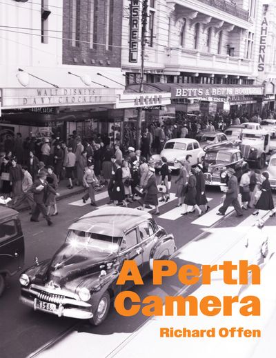 A Perth Camera - Richard Offen