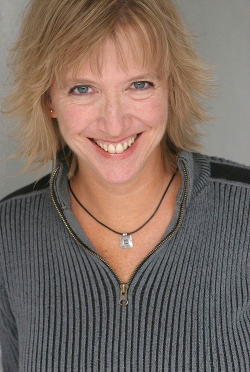 Suzanne Brockmann