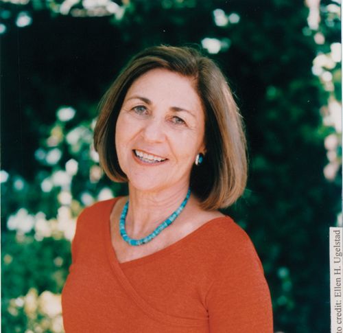 Lynne Kaufman