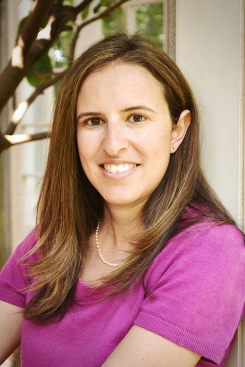 Cassandra Good HarperCollins