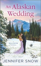 An Alaskan Wedding eBook  by Jennifer Snow