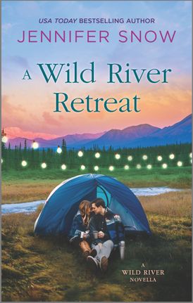 A Wild River Retreat
