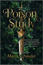 Poison Study - Maria V. Snyder - eBook