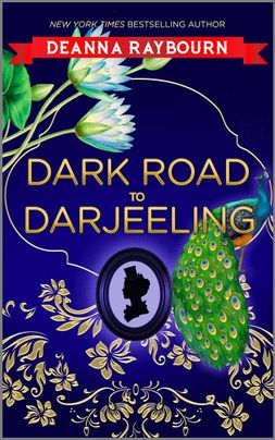 Dark Road to Darjeeling