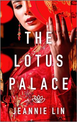 The Lotus Palace