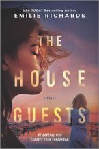 The House Guests eBook  by Emilie Richards