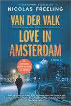 Van der Valk—Love in Amsterdam eBook  by Nicolas Freeling