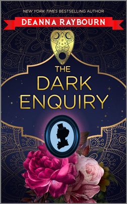 The Dark Enquiry
