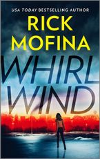Whirlwind eBook  by Rick Mofina