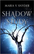 Shadow Study eBook  by Maria V. Snyder