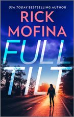 Full Tilt eBook  by Rick Mofina