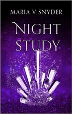 Night Study eBook  by Maria V. Snyder