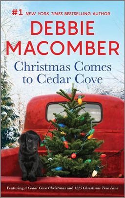 Christmas Comes to Cedar Cove