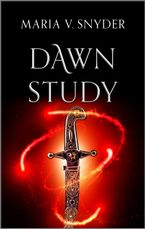 Dawn Study eBook  by Maria V. Snyder