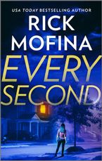 Every Second eBook  by Rick Mofina