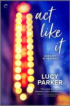 Act Like It eBook  by Lucy Parker