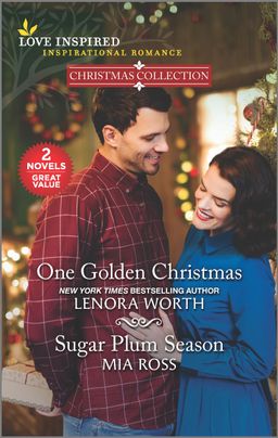 One Golden Christmas & Sugar Plum Season