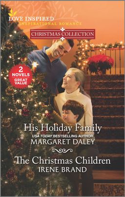 His Holiday Family & The Christmas Children