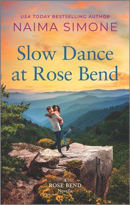 Slow Dance at Rose Bend