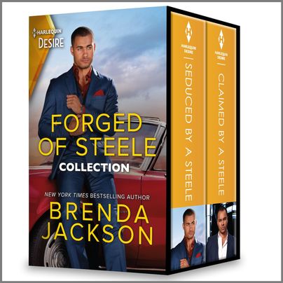 Forged of Steele Collection