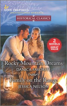 Rocky Mountain Dreams & Family on the Range