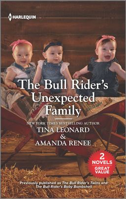 The Bull Rider's Unexpected Family