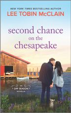 Second Chance on the Chesapeake eBook  by Lee Tobin McClain