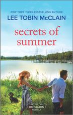 Secrets of Summer eBook  by Lee Tobin McClain