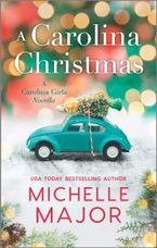 A Carolina Christmas eBook  by Michelle Major