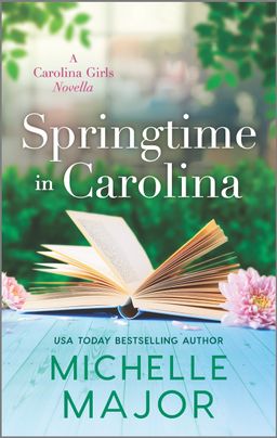 Springtime in Carolina